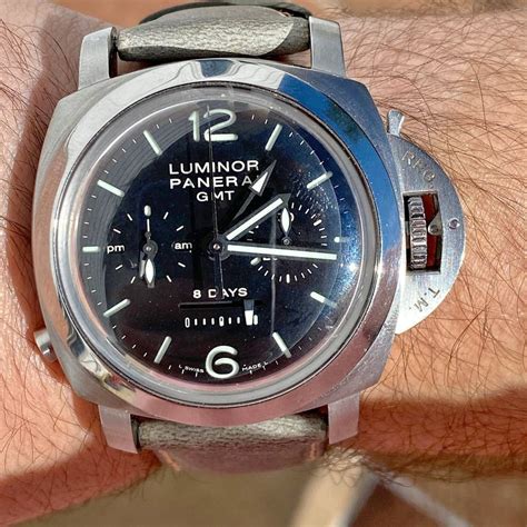 panerai 275 vs 311|Help me choose between a Pam 311 and Pam 275 .